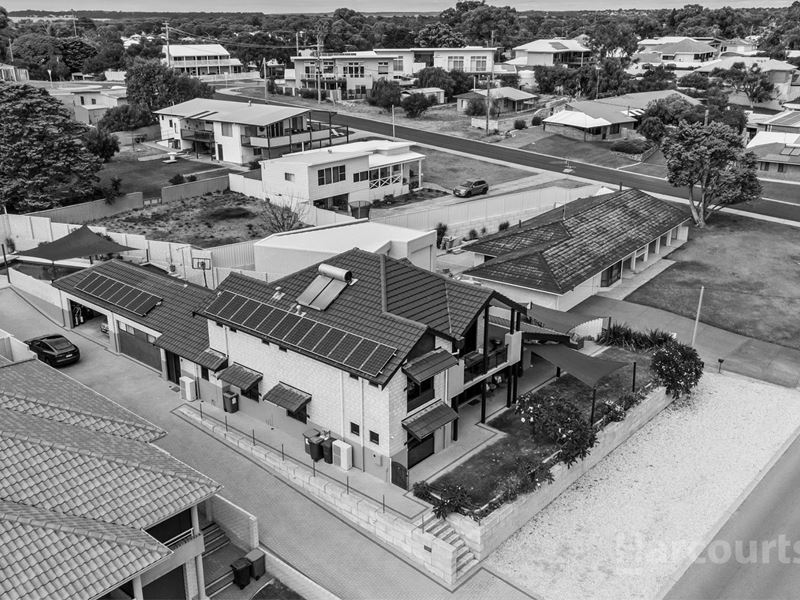 77 Cooranga Road, Falcon
