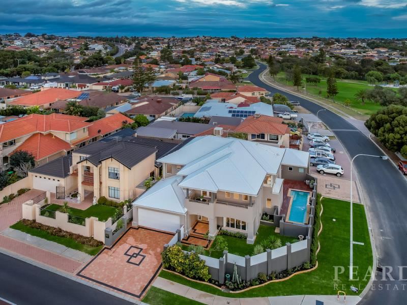 150 Oceanside Promenade, Mullaloo