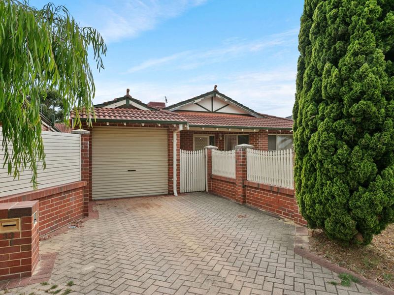 1/33 Banksia Street, Joondanna