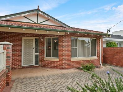 1/33 Banksia Street, Joondanna WA 6060