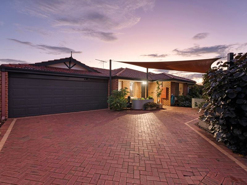 197 Rosebery Street, Bedford