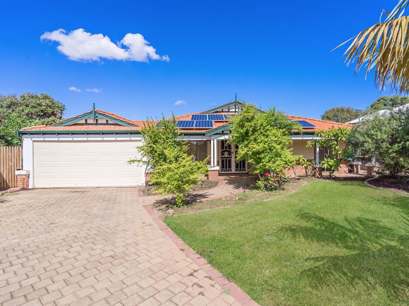 11 Anguilla Court, Secret Harbour