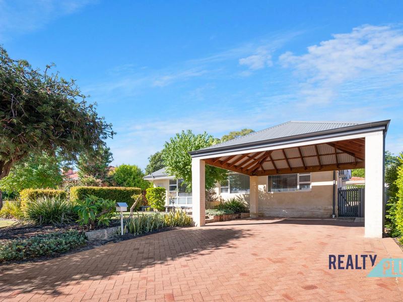 4A Stirk Road, Alfred Cove