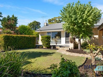 4A Stirk Road, Alfred Cove WA 6154