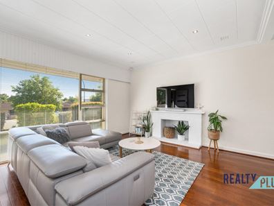 4A Stirk Road, Alfred Cove WA 6154