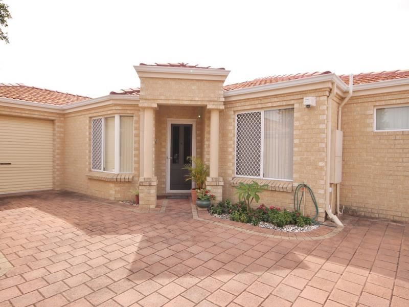 4/276 French Street, Tuart Hill
