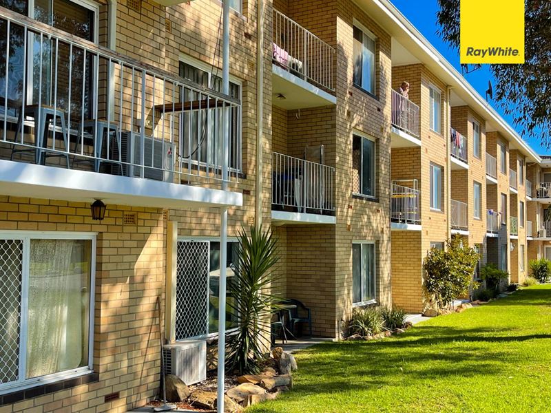 14/4 Minora Place, Rivervale