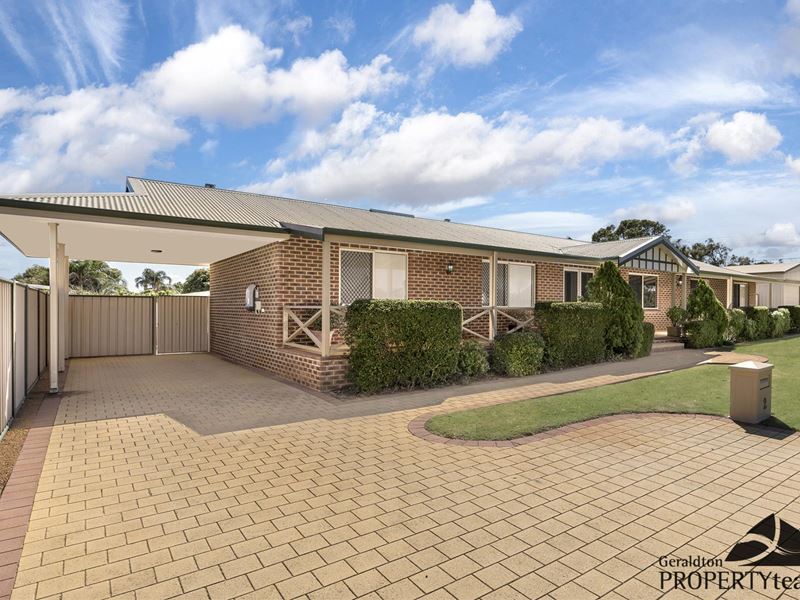2 Begonia Court, Strathalbyn