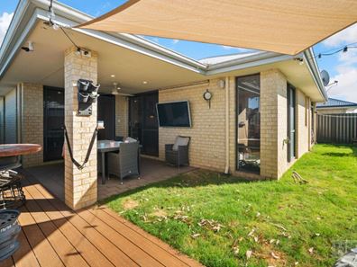 24 Hancock Avenue, Aveley WA 6069