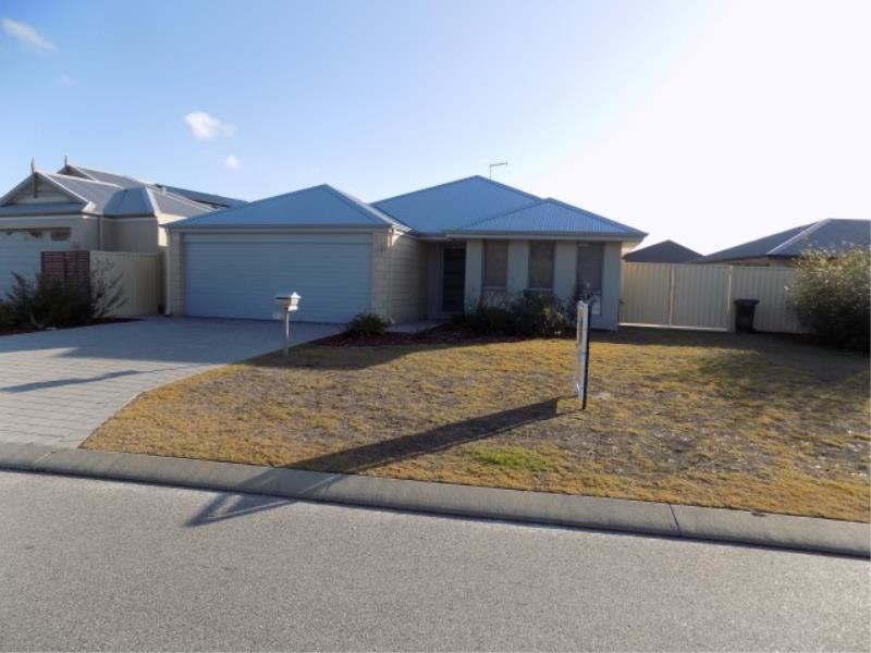 45 Wells Road, Pinjarra