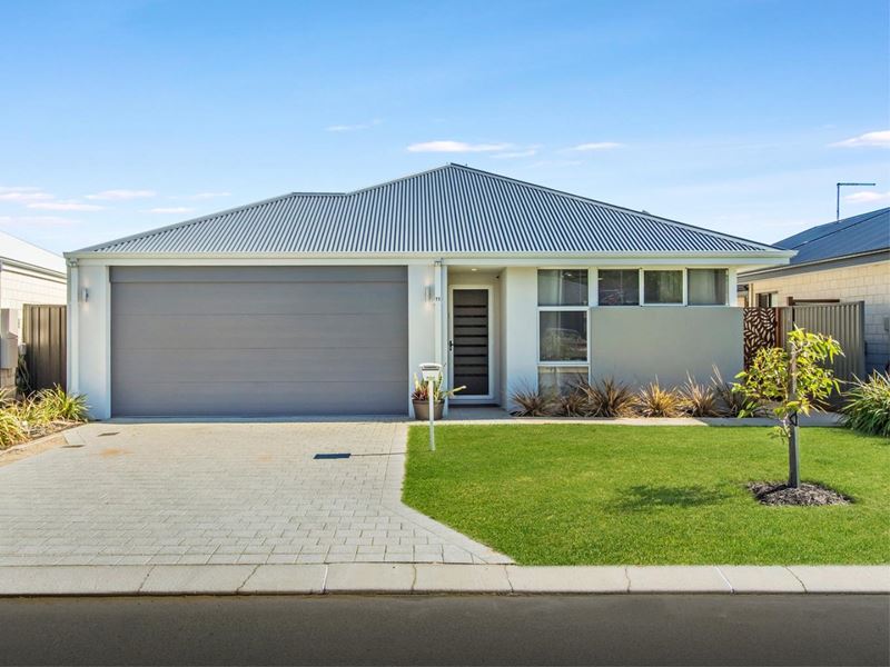 11 Bylong Street, Wellard