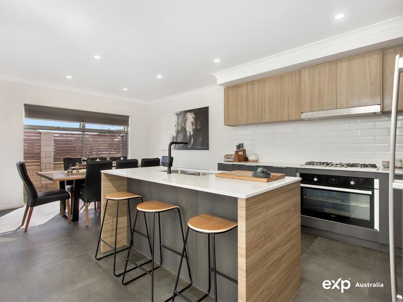 35 Minigwal  Loop, Hammond Park