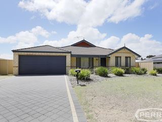 29 Carnaby  Drive, Dawesville