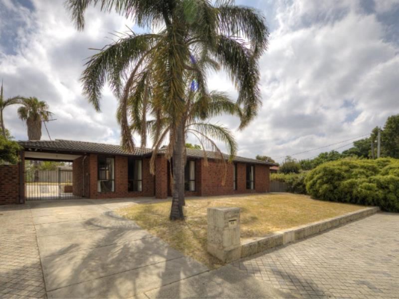 45 Tallerack Way, Forrestfield