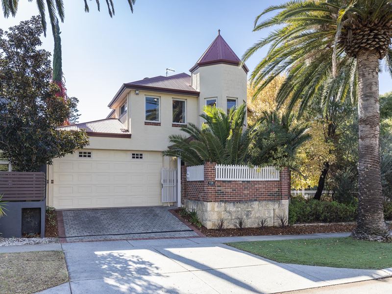 1/2A Regent Street West, Mount Lawley