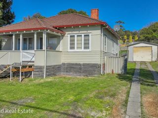 229 Albany Highway, Mount Melville