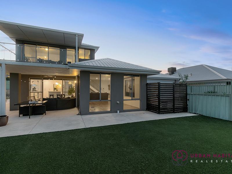 14 Eton Court, Parmelia