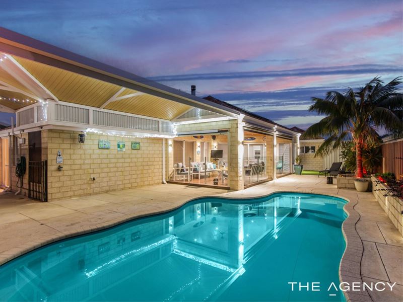28 Riviera Vista, Port Kennedy