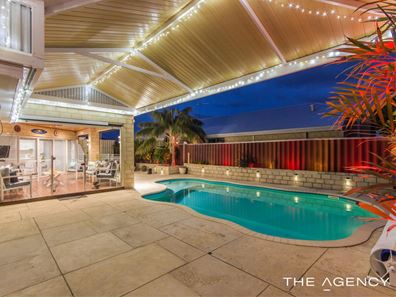 28 Riviera Vista, Port Kennedy WA 6172