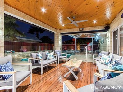 28 Riviera Vista, Port Kennedy WA 6172