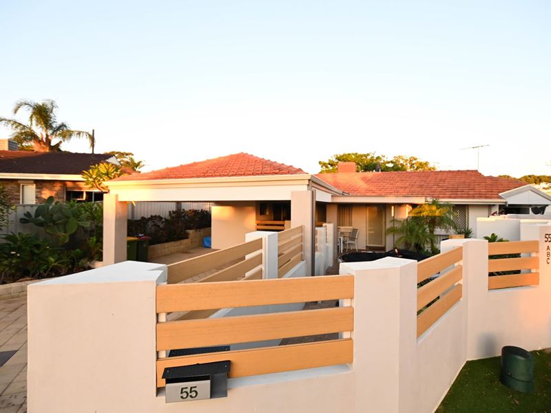 55 Leaside Way, Spearwood