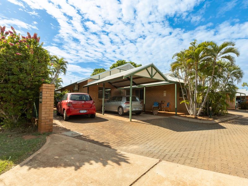 1/6 Rhatigan Place, Cable Beach