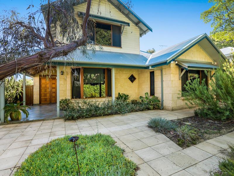 150 Keightley Road West, Shenton Park