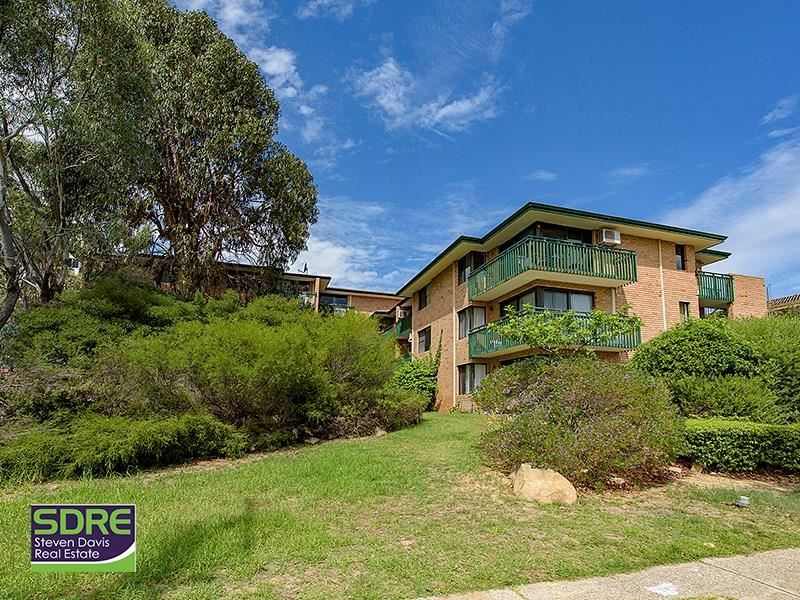 3/50-52 King George Street, Victoria Park WA 6100