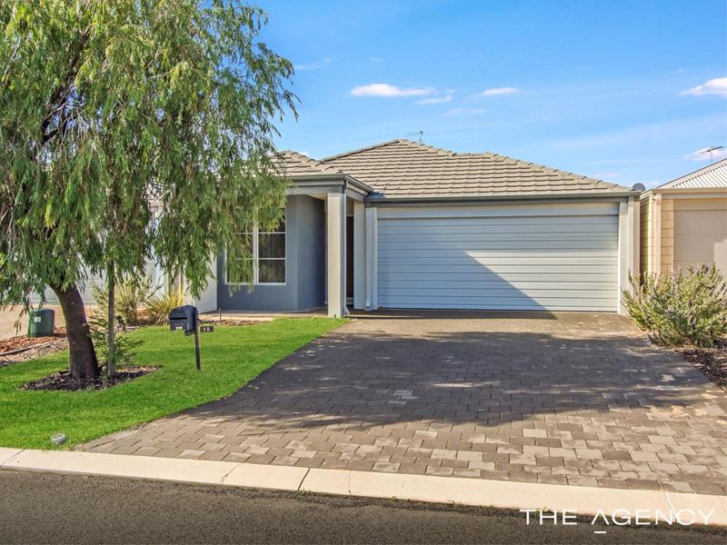 18 Narloo Way, Golden Bay
