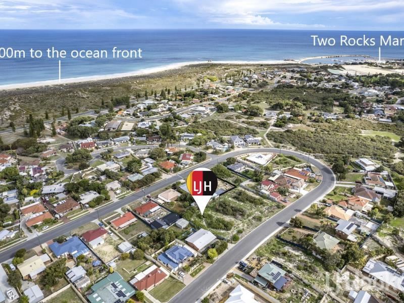 80 Whitfield Drive, Two Rocks