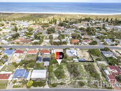 80 Whitfield Drive, Two Rocks WA 6037