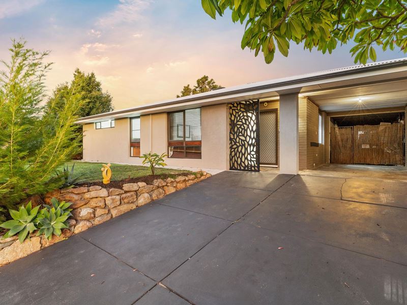 54 Readshaw Road, Duncraig