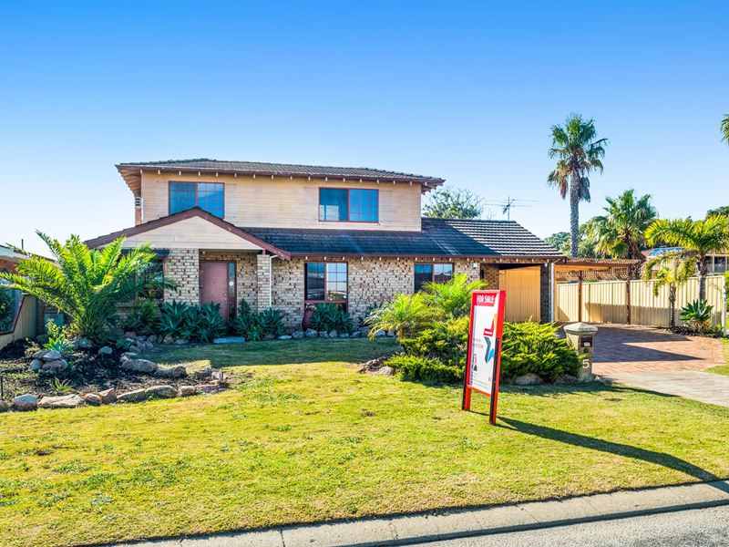 5 Watersun Drive, Silver Sands