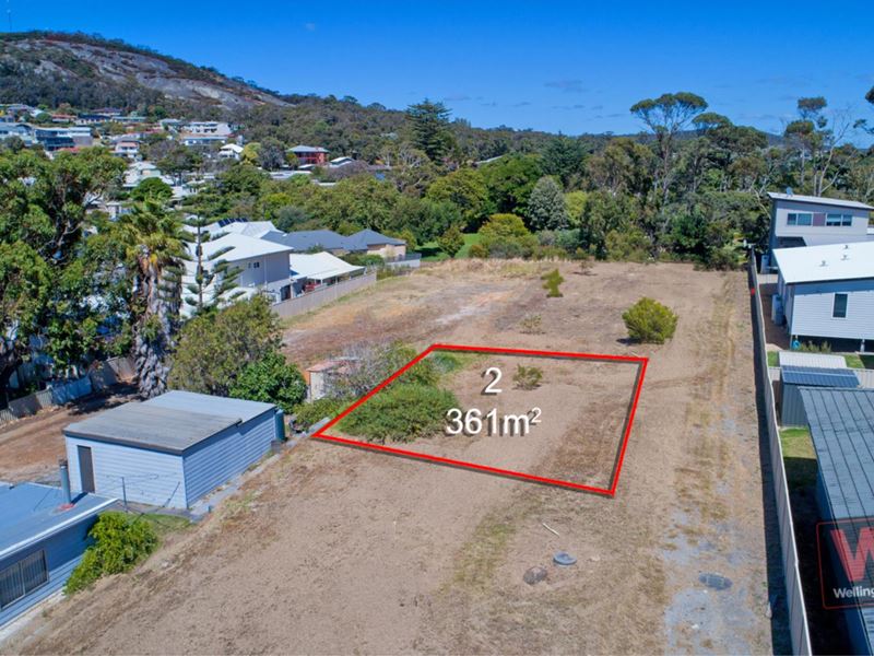 21A Seymour Street, Mira Mar