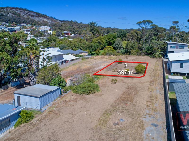 21B Seymour Street, Mira Mar