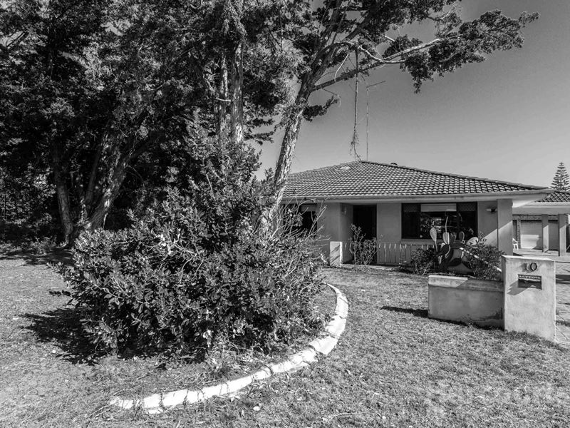 10 Portmarnock Circle, Halls Head