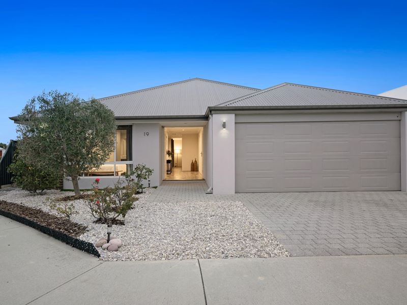 19 Karinga Way, Harrisdale