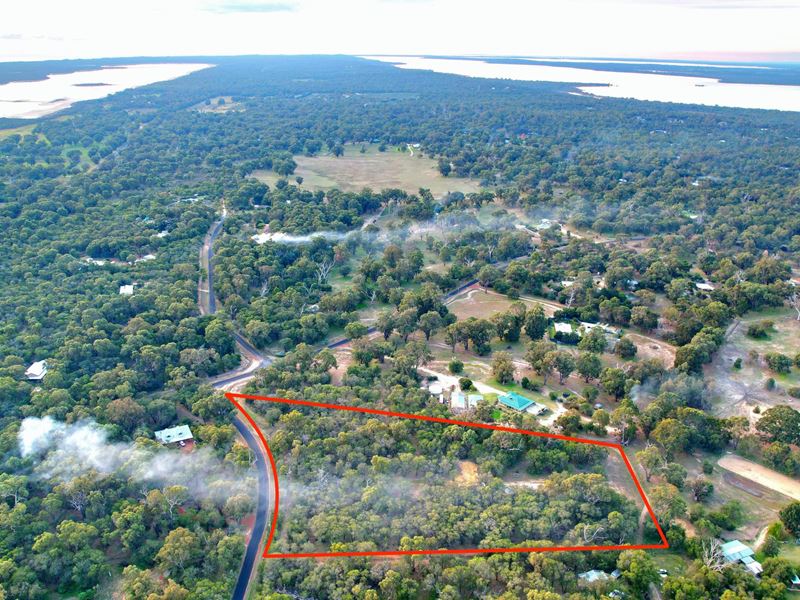 7 Peppermint Drive, Lake Clifton