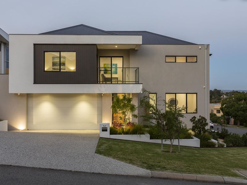 52 French Street, Joondanna
