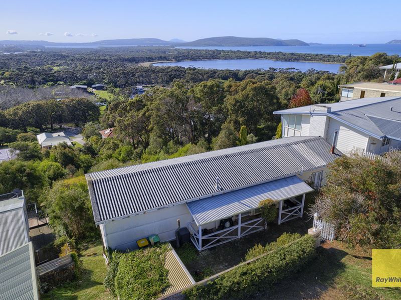 24 Miramar Road, Mira Mar