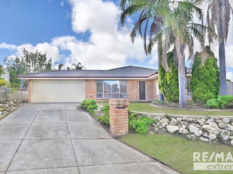 20 Forfar Glen, Kinross