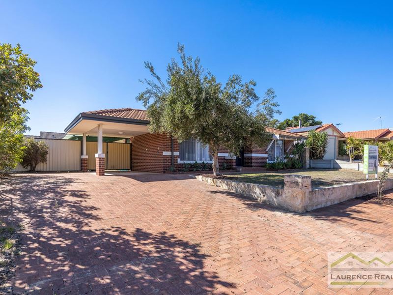 67 Aldersea Circle, Clarkson