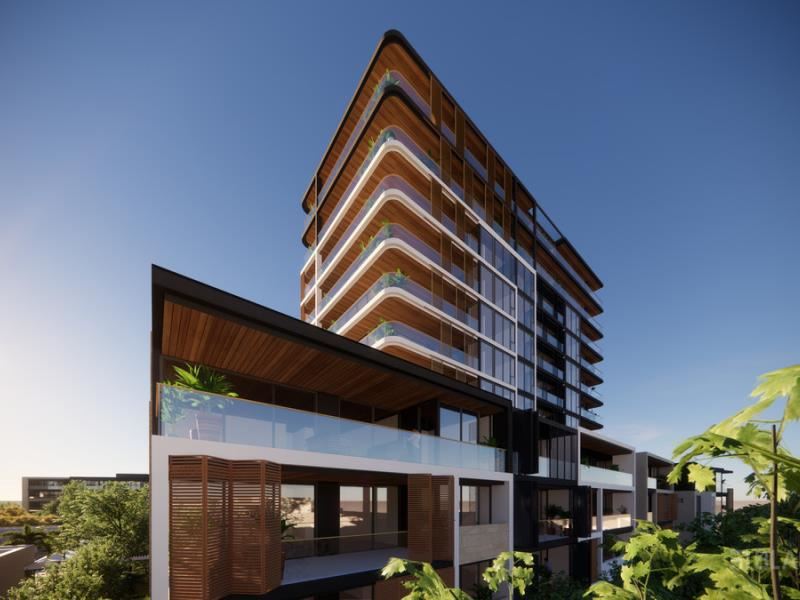 1008/1 Airlie Street, Claremont