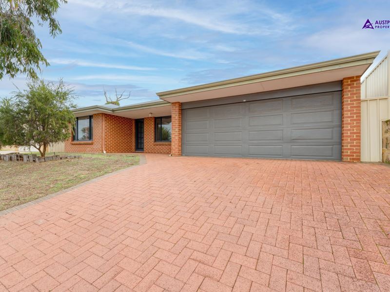 5 Miles Entrance, Baldivis WA 6171