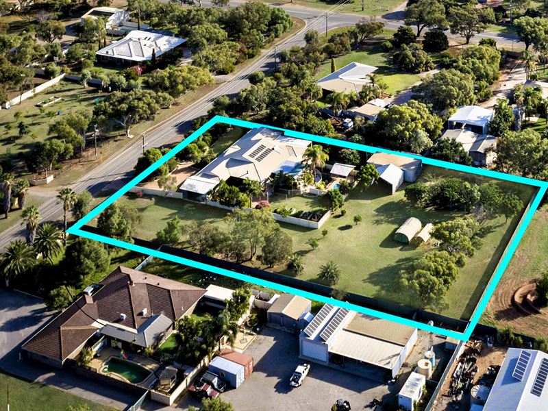 3 Piping Lane, Woorree