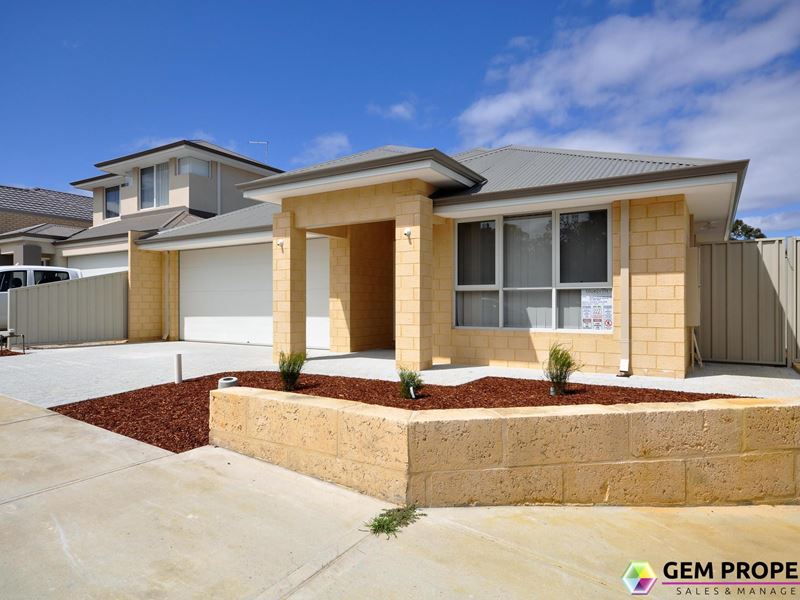 4 Windermere Circuit, Success