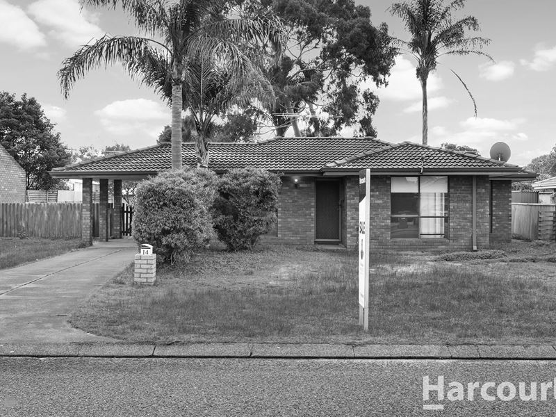 14 Tuart Road, Greenfields