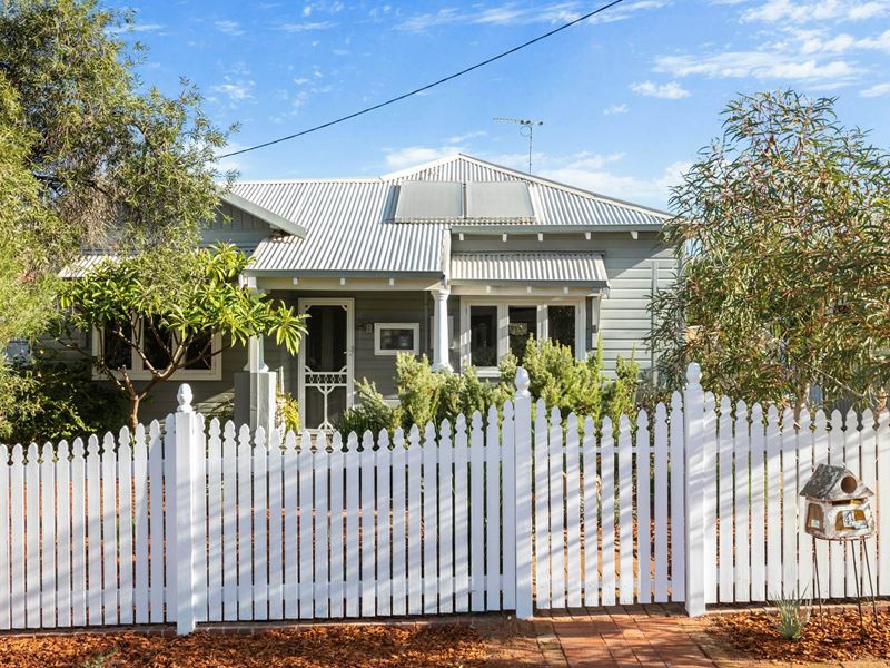 4 Crowther Street, Bayswater WA 6053