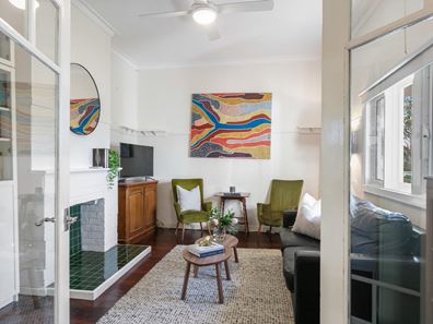 4 Crowther Street, Bayswater WA 6053
