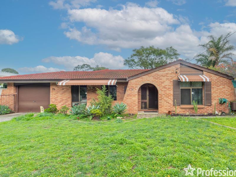 75 Parmelia Avenue, Parmelia